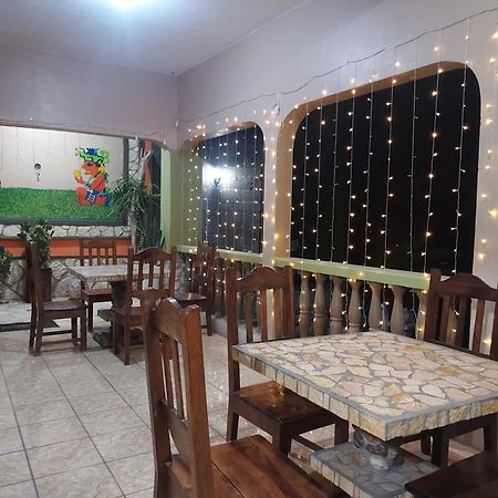 קופאן Hotel La Escalinata מראה חיצוני תמונה
