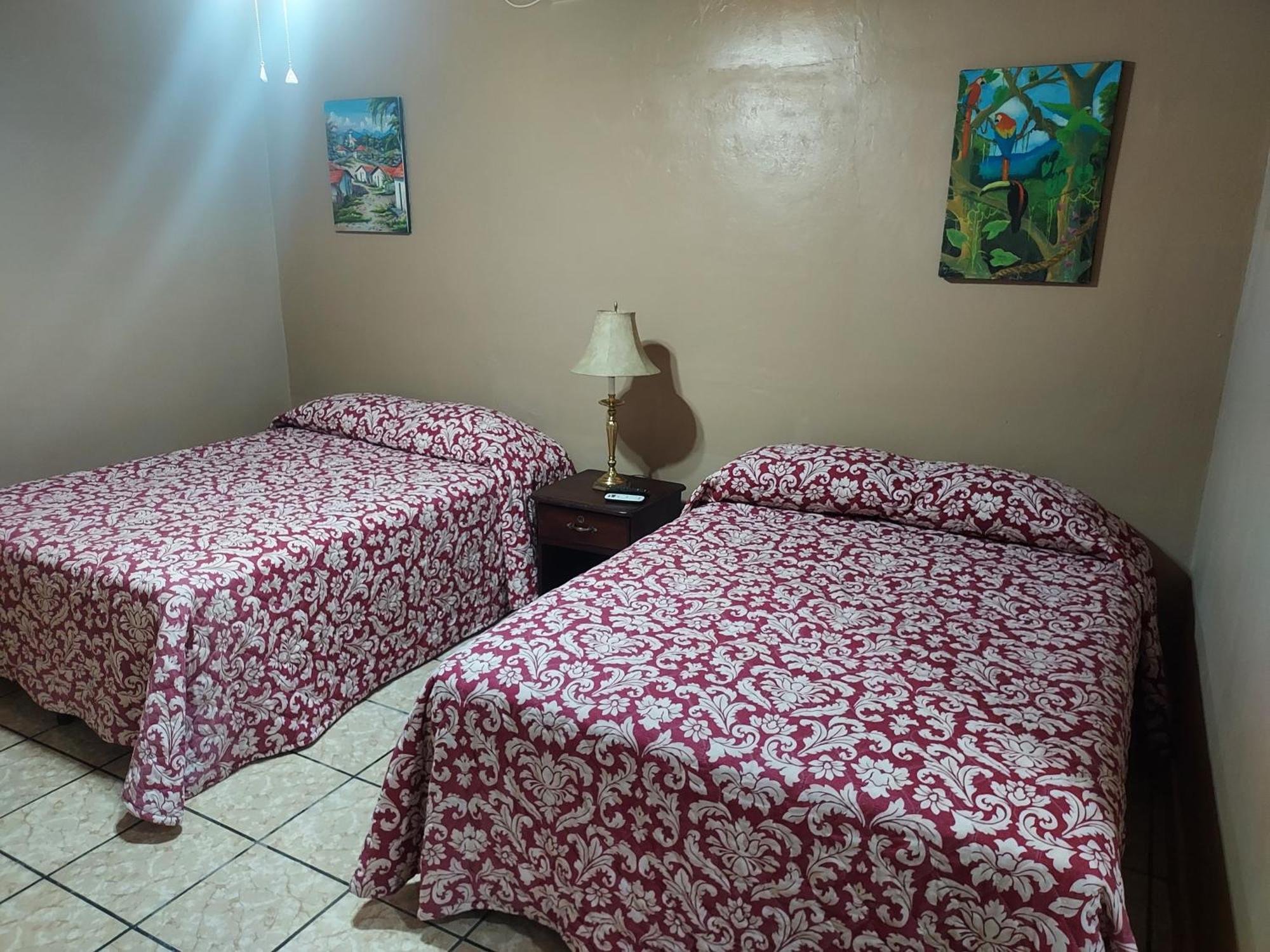 קופאן Hotel La Escalinata מראה חיצוני תמונה