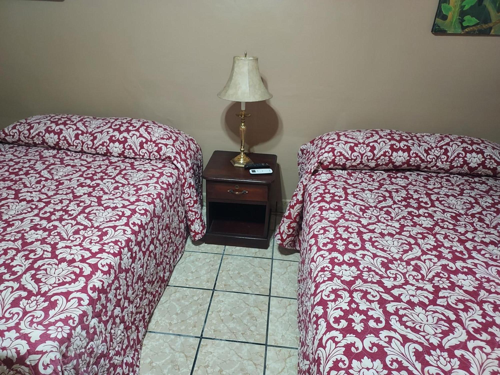 קופאן Hotel La Escalinata מראה חיצוני תמונה