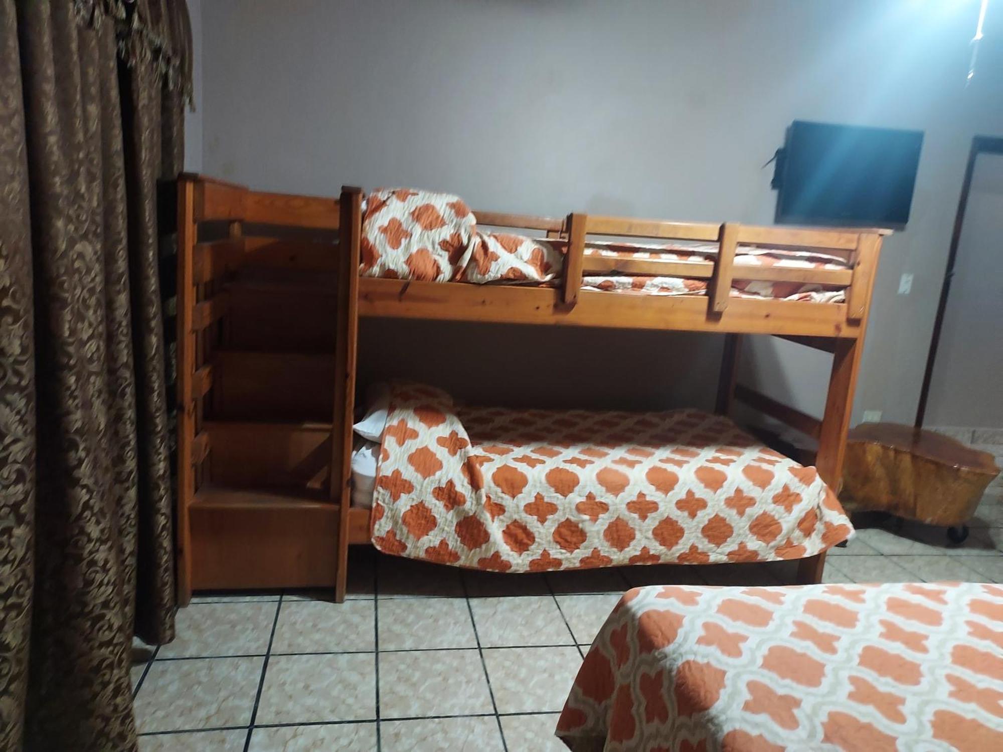 קופאן Hotel La Escalinata מראה חיצוני תמונה