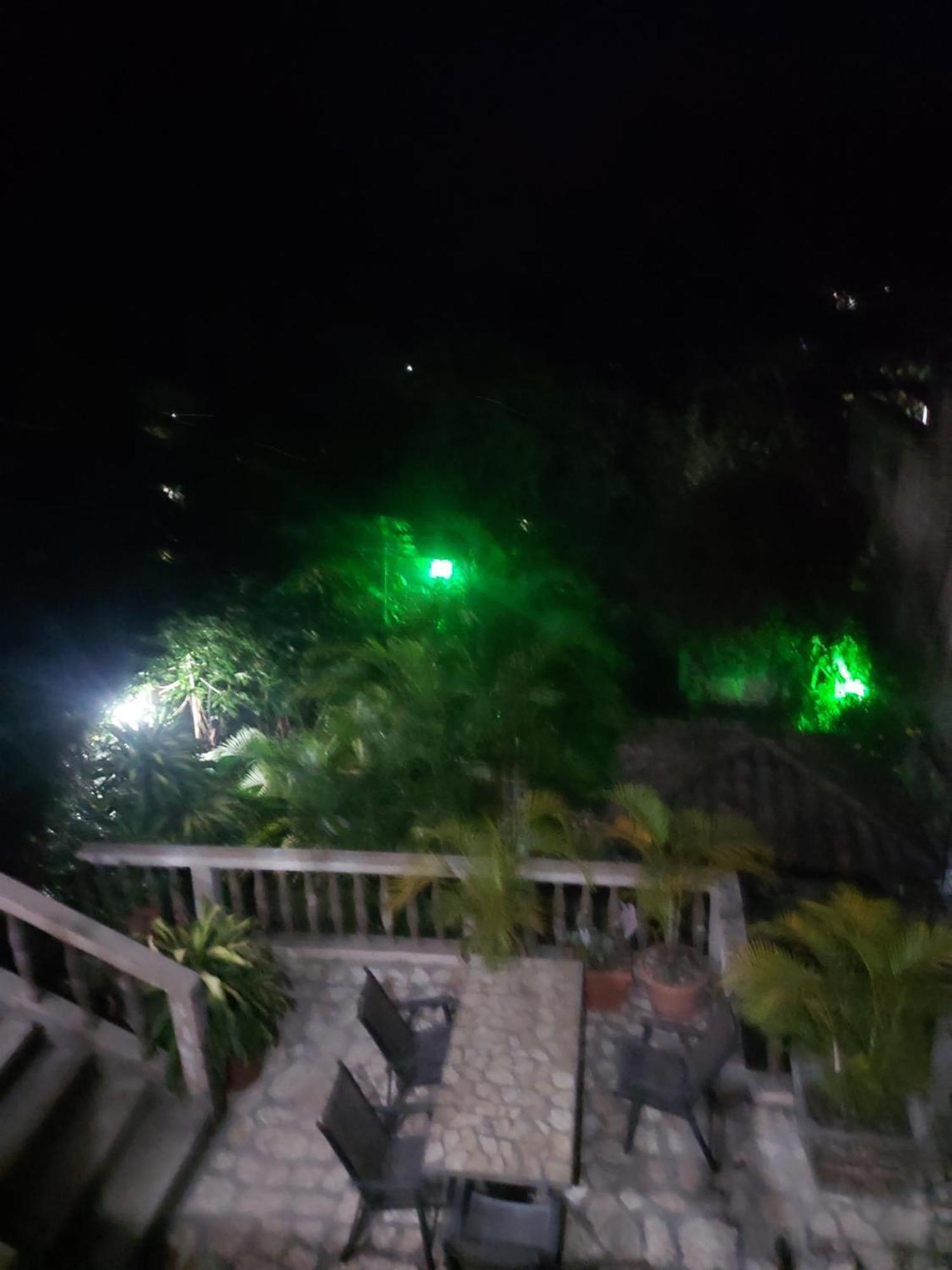 קופאן Hotel La Escalinata מראה חיצוני תמונה