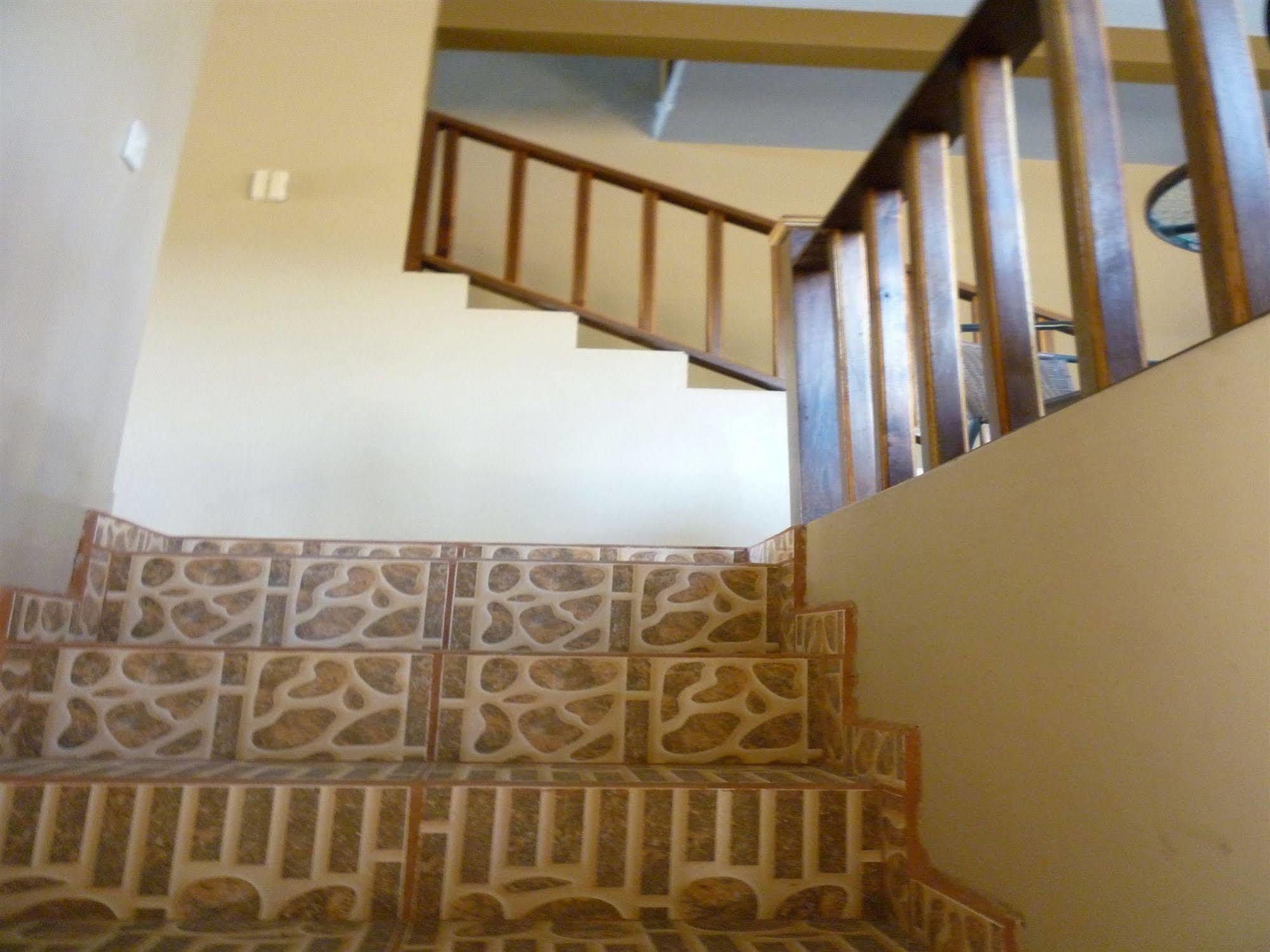 קופאן Hotel La Escalinata מראה חיצוני תמונה